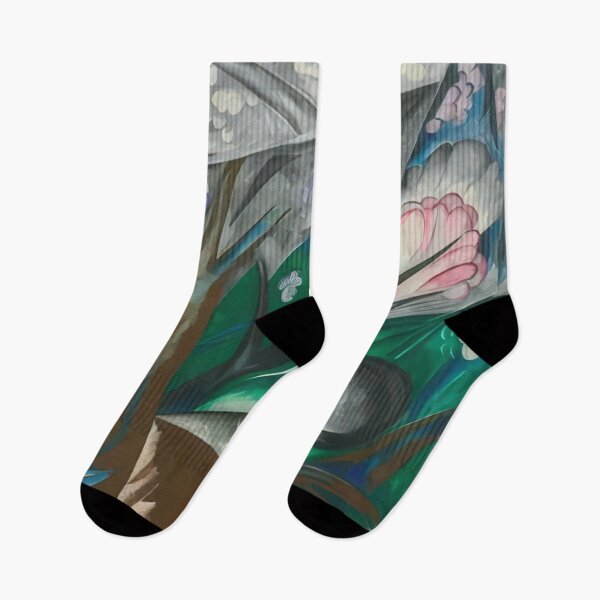 Item preview, Natalia Goncharova designed and sold by RemenarStudio.