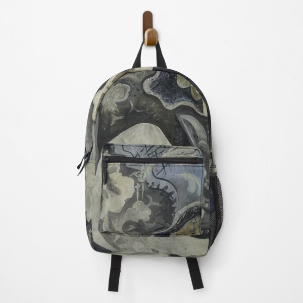 Item preview, Robert Vonnoh designed and sold by RemenarStudio.
