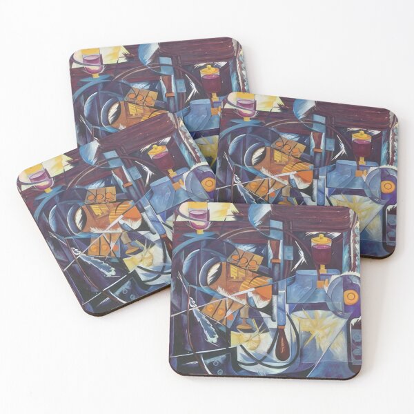 Item preview, Robert Vonnoh designed and sold by RemenarStudio.
