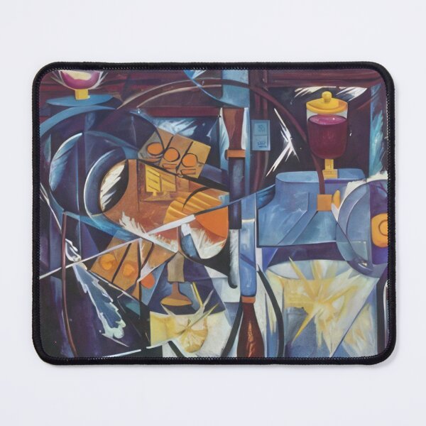 Item preview, Robert Vonnoh designed and sold by RemenarStudio.
