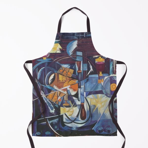 Item preview, Robert Vonnoh designed and sold by RemenarStudio.