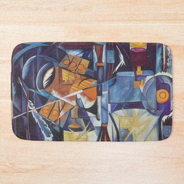 Item preview, Robert Vonnoh designed and sold by RemenarStudio.
