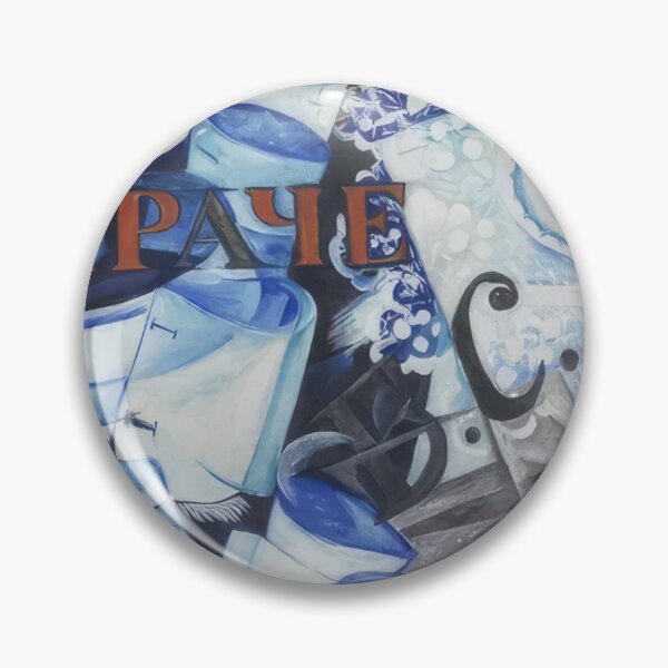 Item preview, Robert Vonnoh designed and sold by RemenarStudio.