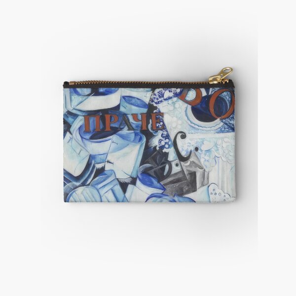 Item preview, Robert Vonnoh designed and sold by RemenarStudio.