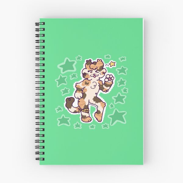 Item preview, Etcetera designed and sold by coolcatdraws.