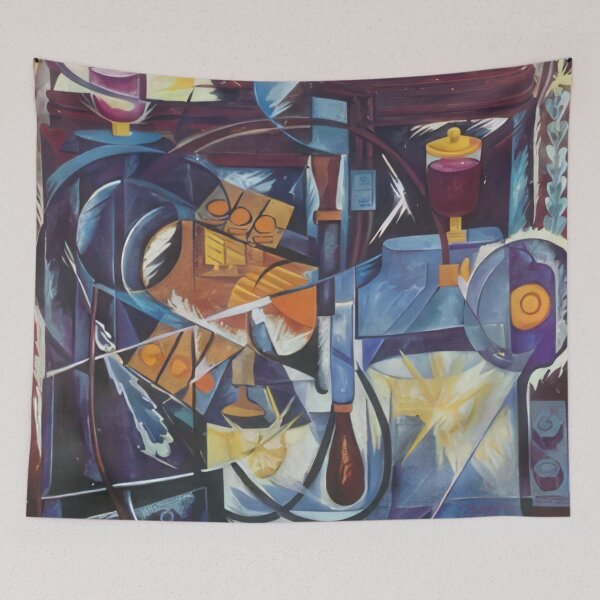Item preview, Robert Vonnoh designed and sold by RemenarStudio.