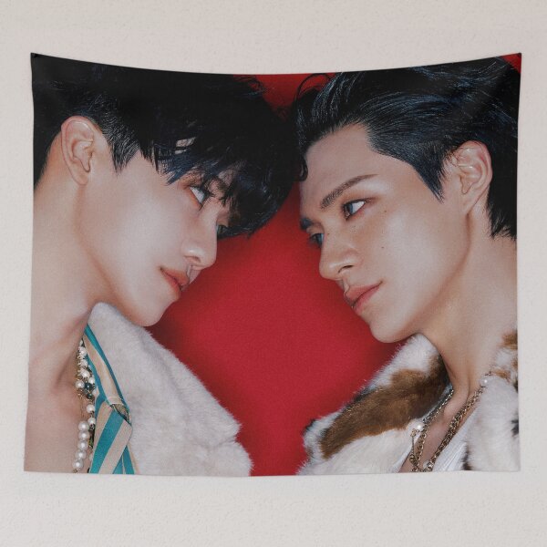 Item preview, NCT JNJM designed and sold by jaofnn.