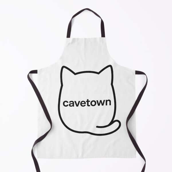 Item preview, Cavetown Cat Aesthetic Design designed and sold by AENAcharms.