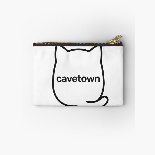 Item preview, Cavetown Cat Aesthetic Design designed and sold by AENAcharms.