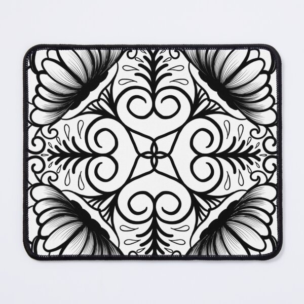 Item preview, mandala picture designed and sold by Anna's Gallery.