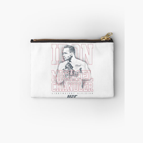 Item preview, Michael Chandler "Iron" Lightweight Division  designed and sold by JeyVel.