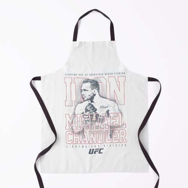 Item preview, Michael Chandler "Iron" Lightweight Division designed and sold by JeyVel.
