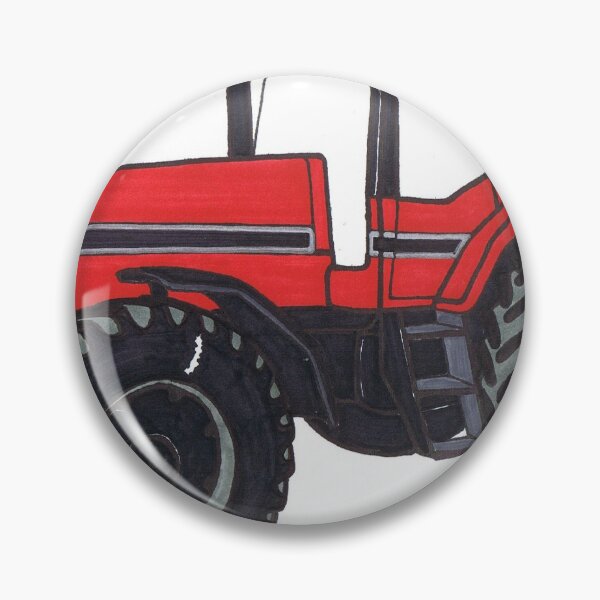 Item preview, Case IH Magnum Tractor designed and sold by RCBell10.