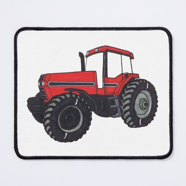 Item preview, Case IH Magnum Tractor designed and sold by RCBell10.