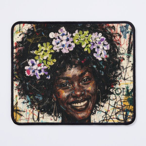Item preview, Pretty lady designed and sold by EFILKCUF.