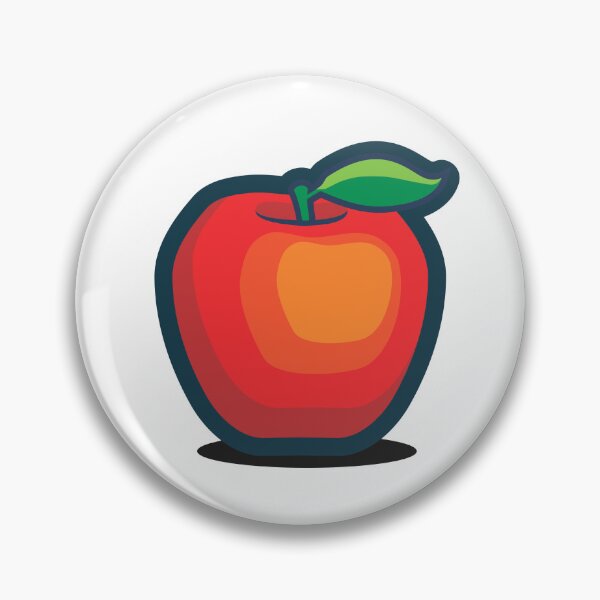 Item preview, Seeds and Apples  designed and sold by Vector-Artist.