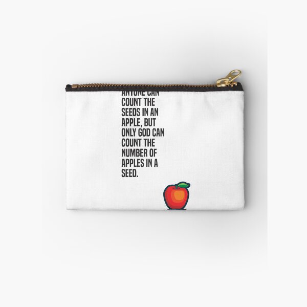 Item preview, Seeds and Apples  designed and sold by Vector-Artist.