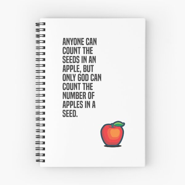 Item preview, Seeds and Apples  designed and sold by Vector-Artist.