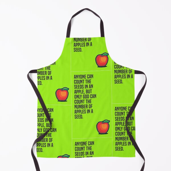 Item preview, Seeds and Apples designed and sold by Vector-Artist.