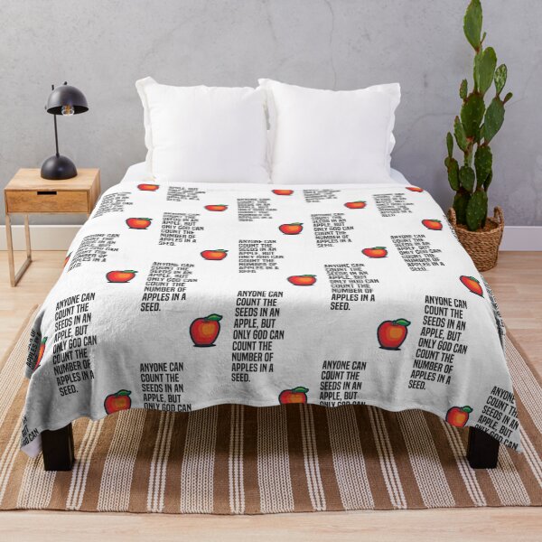 Item preview, Seeds and Apples  designed and sold by Vector-Artist.
