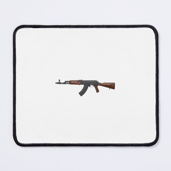 Item preview, AK-47 sticker designed and sold by Stickers void.