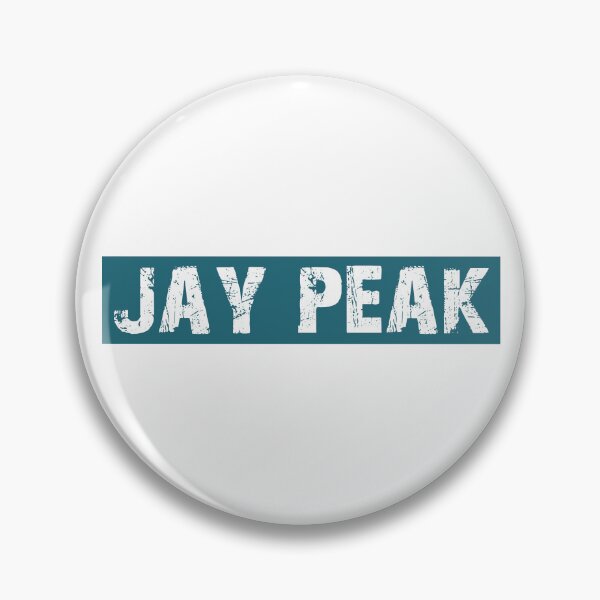 Item preview, Jay Peak Vermont designed and sold by bivenart.