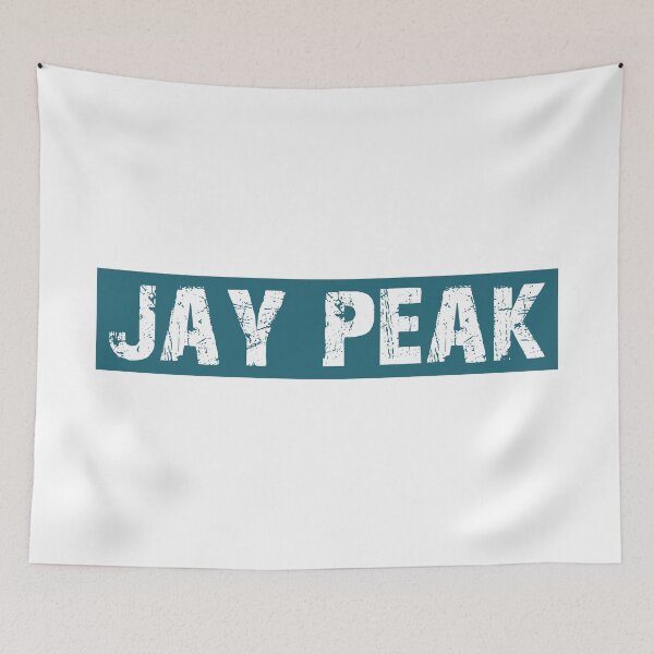Item preview, Jay Peak Vermont designed and sold by bivenart.