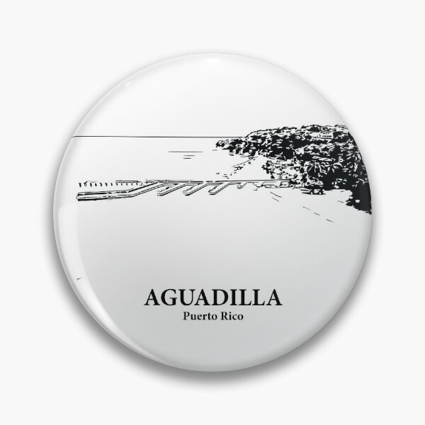 Item preview, Aguadilla - Puerto Rico designed and sold by Lakeric.