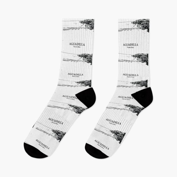 Item preview, Aguadilla - Puerto Rico designed and sold by Lakeric Cityscapes.