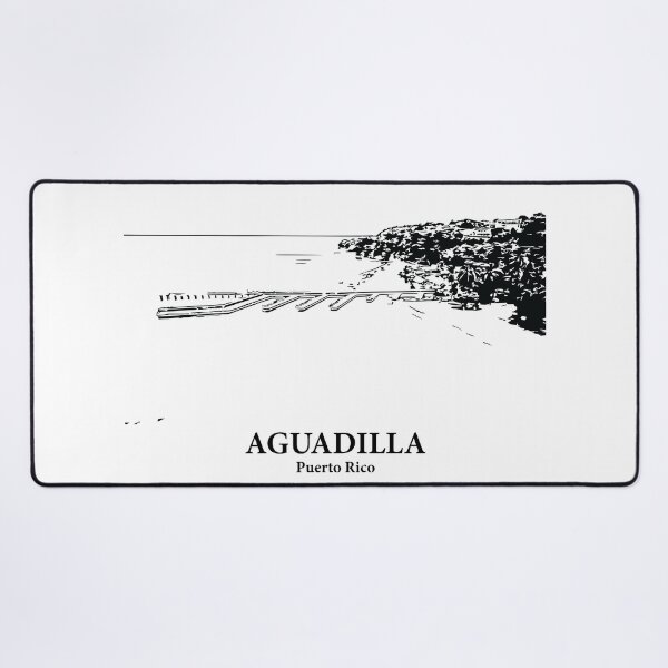 Item preview, Aguadilla - Puerto Rico designed and sold by Lakeric.