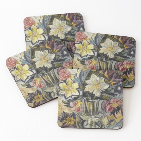 Item preview, Robert Vonnoh designed and sold by RemenarStudio.