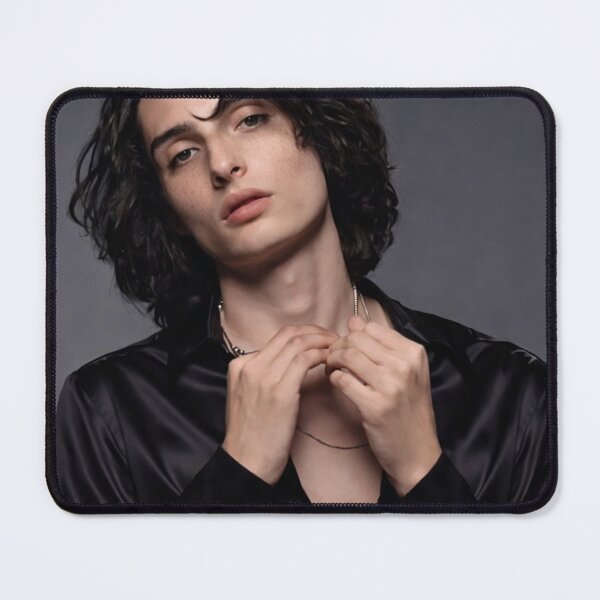 Item preview, Finn Wolfhard Handsome designed and sold by oliviafowlerart.