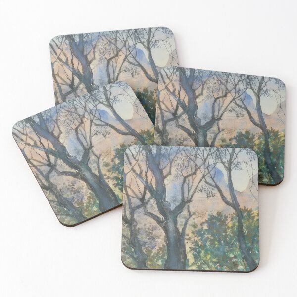 Item preview, Robert Vonnoh designed and sold by RemenarStudio.
