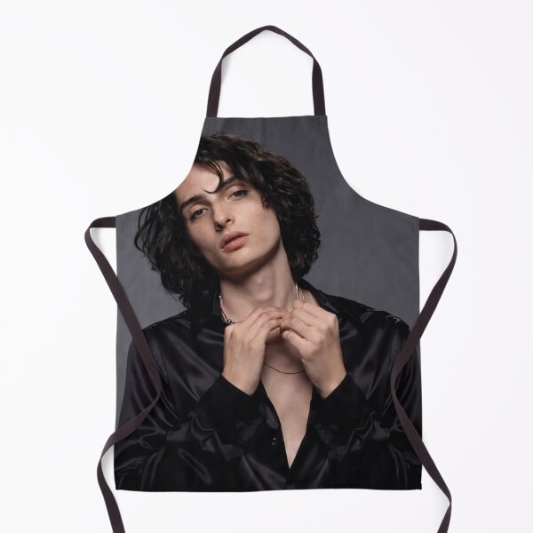 Item preview, Finn Wolfhard Handsome designed and sold by oliviafowlerart.