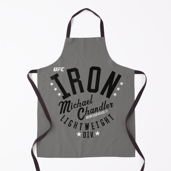 Item preview, Michael Chandler "Iron" Lightweight Div designed and sold by JeyVel.
