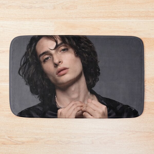 Item preview, Finn Wolfhard Handsome designed and sold by oliviafowlerart.