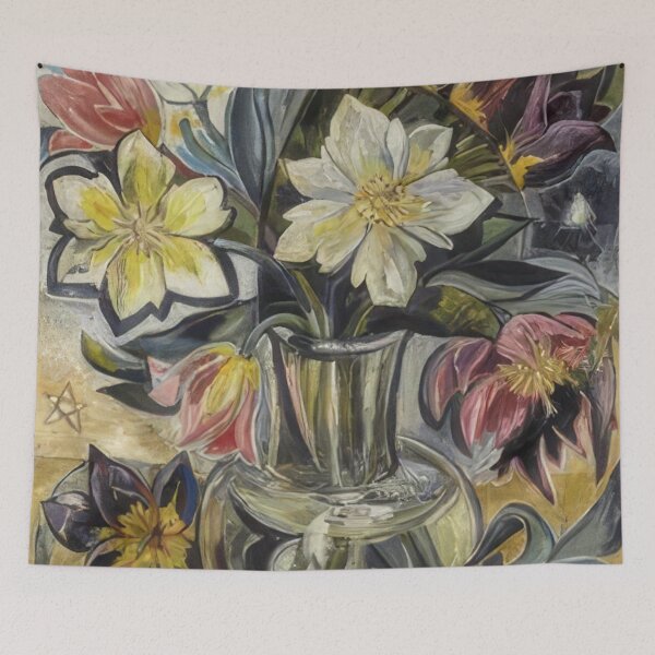 Item preview, Robert Vonnoh designed and sold by RemenarStudio.