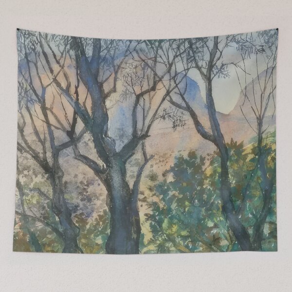 Item preview, Robert Vonnoh designed and sold by RemenarStudio.