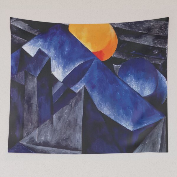 Item preview, Robert Vonnoh designed and sold by RemenarStudio.