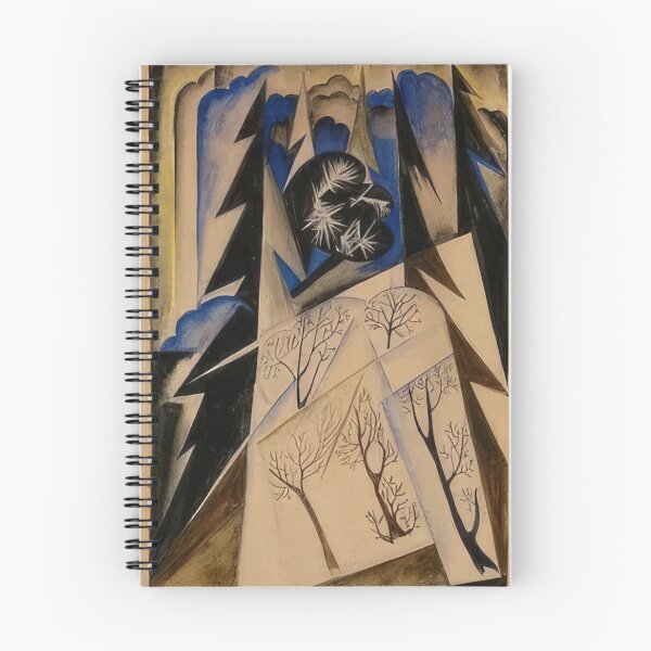 Item preview, Robert Vonnoh designed and sold by RemenarStudio.