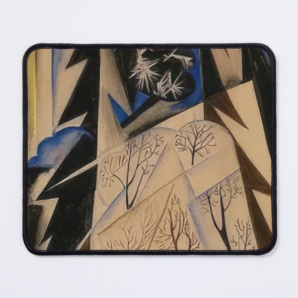 Item preview, Robert Vonnoh designed and sold by RemenarStudio.