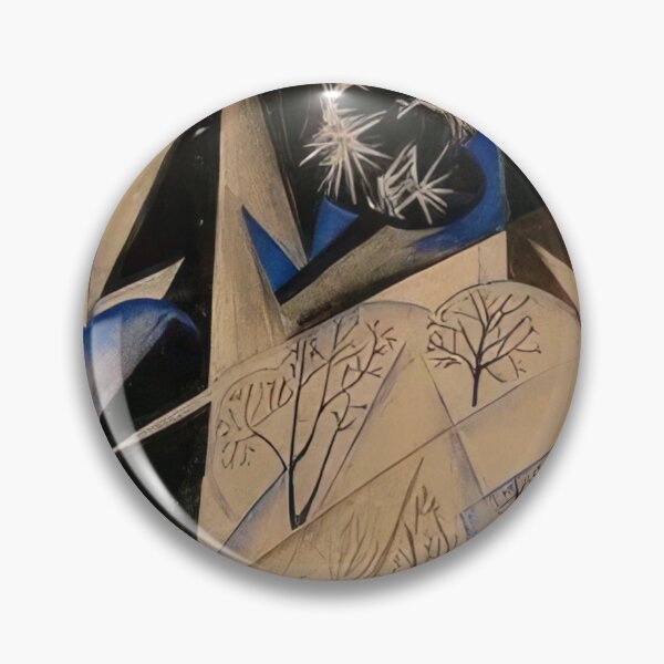 Item preview, Robert Vonnoh designed and sold by RemenarStudio.