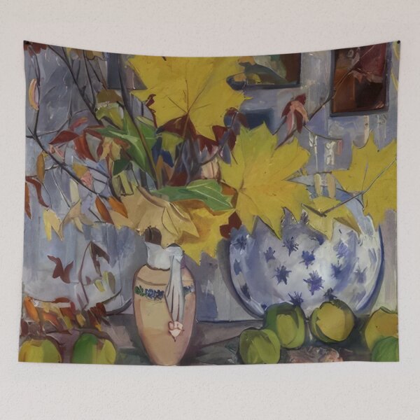 Item preview, Robert Vonnoh designed and sold by RemenarStudio.