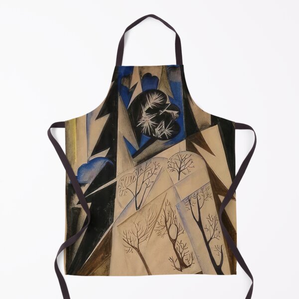 Item preview, Robert Vonnoh designed and sold by RemenarStudio.