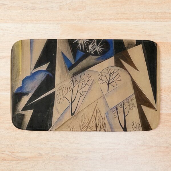 Item preview, Robert Vonnoh designed and sold by RemenarStudio.