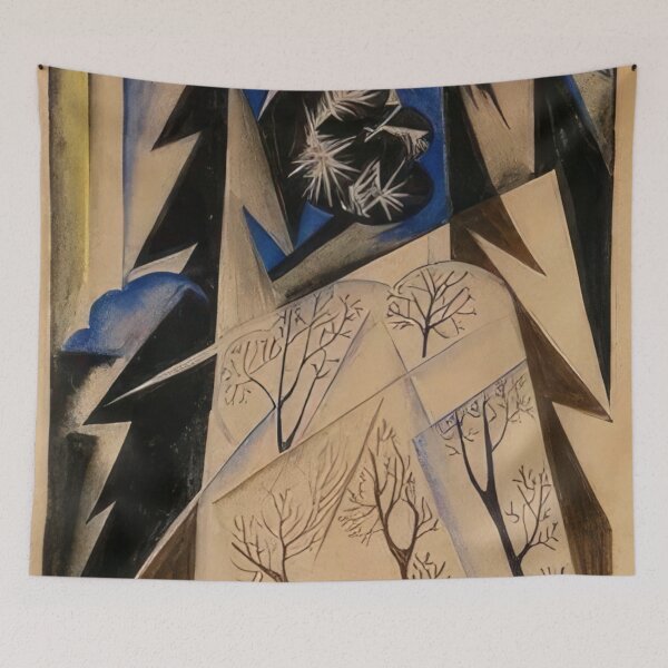 Item preview, Robert Vonnoh designed and sold by RemenarStudio.