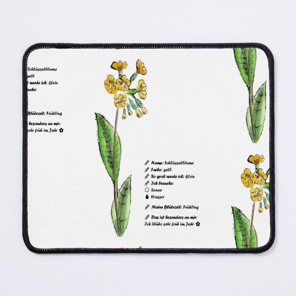 Item preview, Primrose designed and sold by cp-art.art.