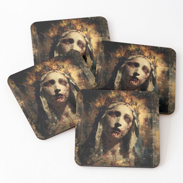 Item preview, ICONS #10 designed and sold by Hell Imagery.
