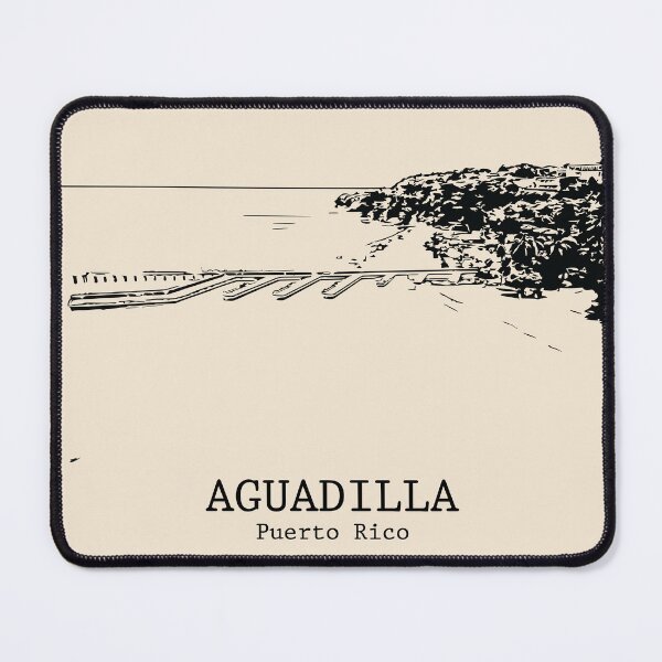 Item preview, Aguadilla - Puerto Rico designed and sold by Lakeric.