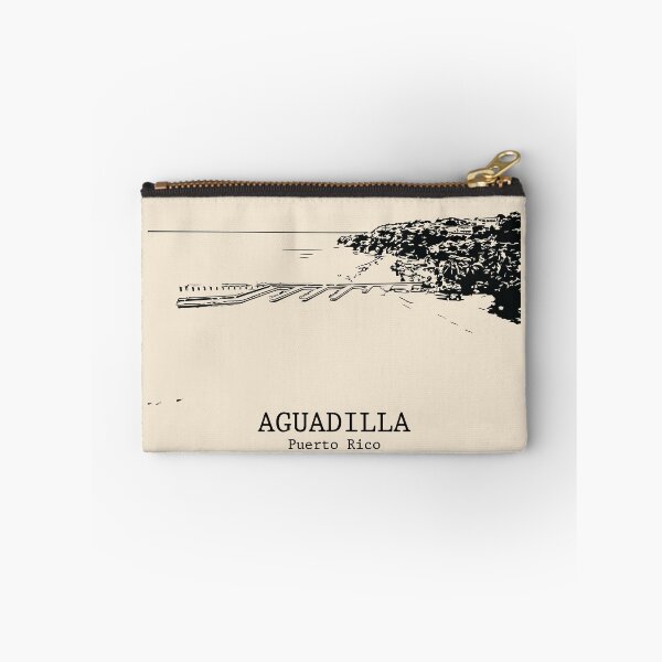 Item preview, Aguadilla - Puerto Rico designed and sold by Lakeric Cityscapes.